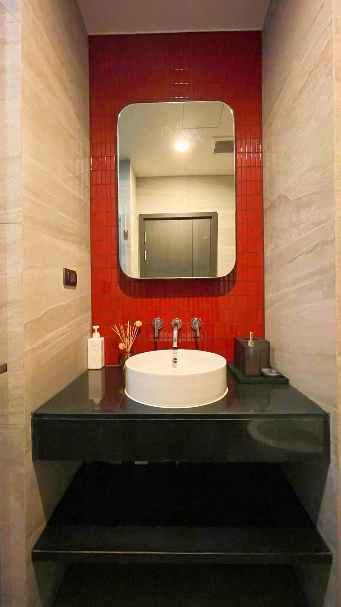 Edge Central # Utrip Pattaya Exteriör bild