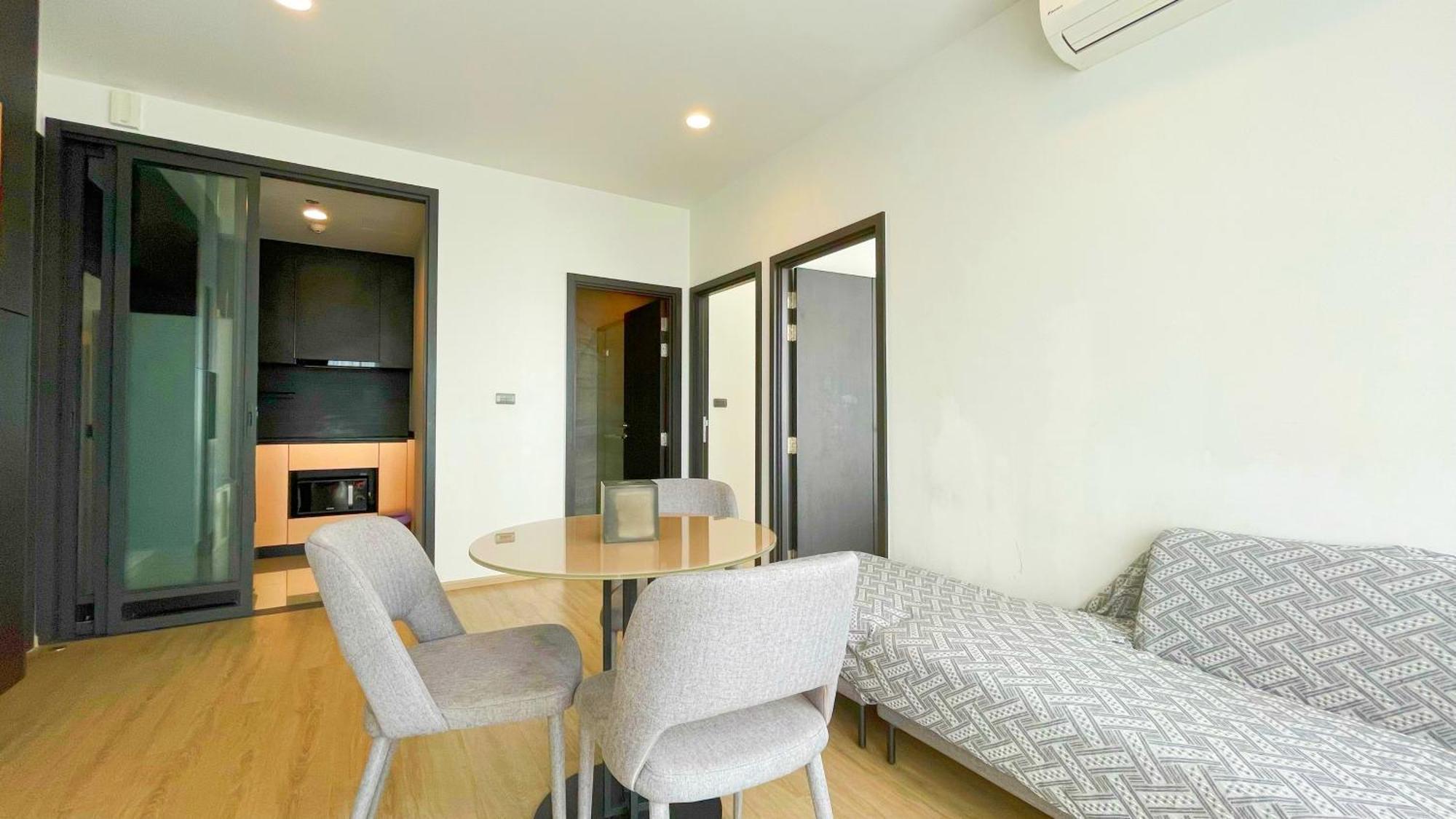 Edge Central # Utrip Pattaya Exteriör bild